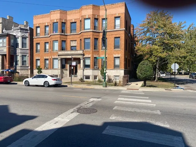 900 W ADDISON ST 60613-The Addison Apartments-unit#2-Chicago-IL