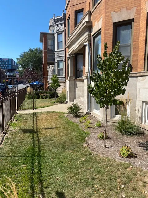 900 W ADDISON ST 60613-The Addison Apartments-unit#2-Chicago-IL