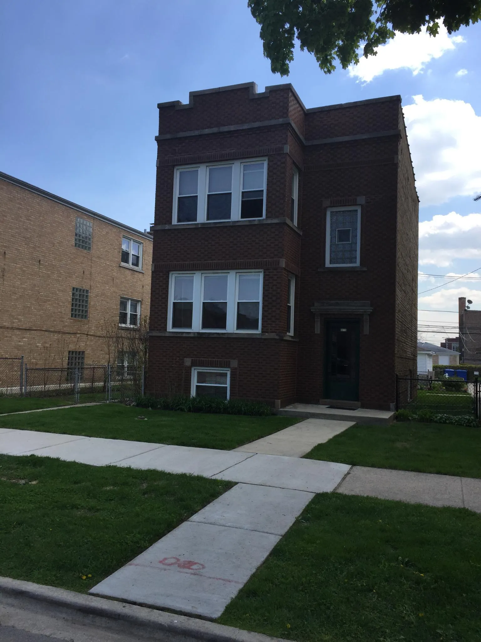 6015 W ARDMORE AVE 60646-unit#2-Chicago-IL