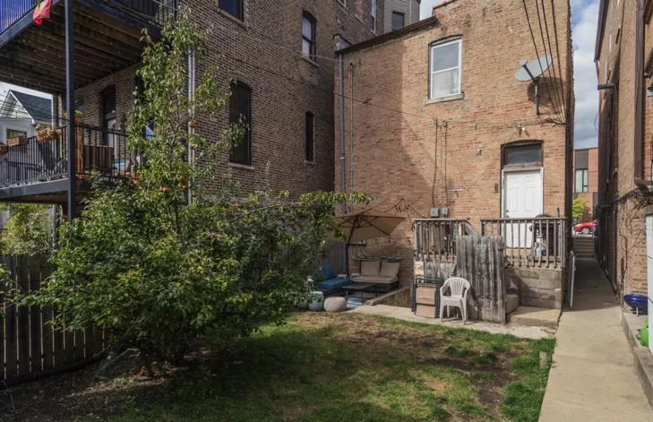 1417 W AUGUSTA BLVD 60642-unit#GARDN-Chicago-IL