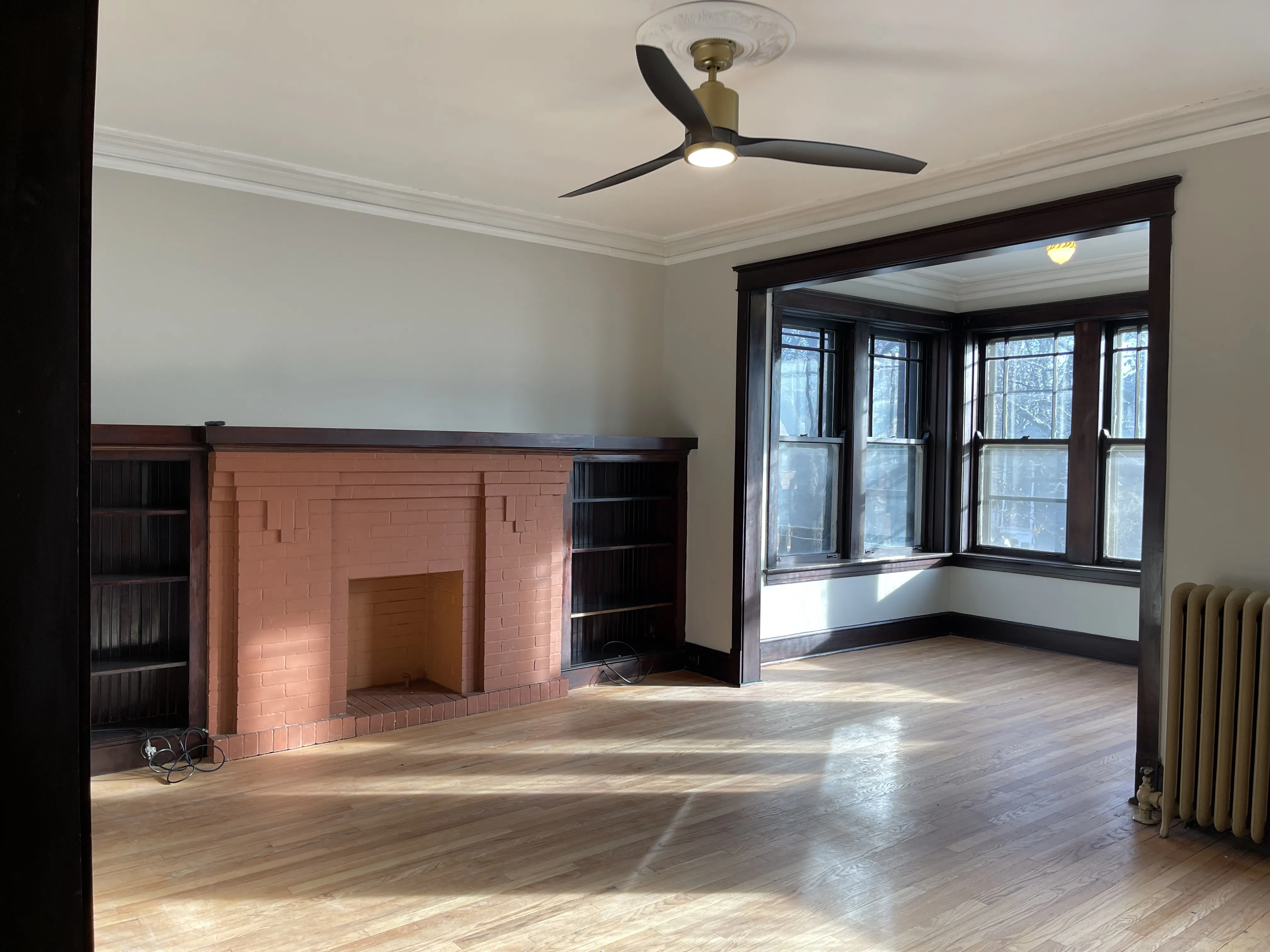 1506 W ROSEMONT AVE 60660-Rosemont Apartments-unit#2-E-Chicago-IL