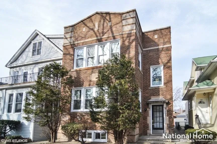 1109  CLEVELAND ST 60202-unit#2-Evanston-IL