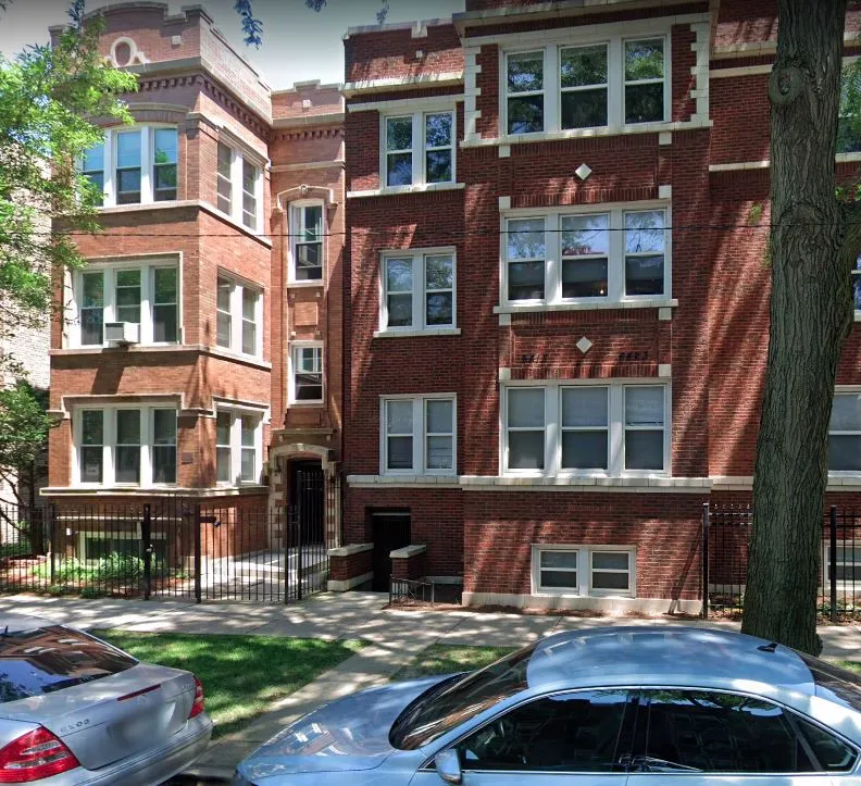 6423 N GREENVIEW AVE 60626-unit#1-W-Chicago-IL