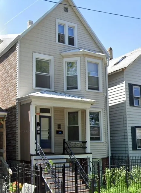 2846 N DRAKE AVE 60618-unit#G-Chicago-IL