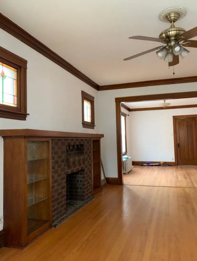 6015 W ARDMORE AVE 60646-unit#2-Chicago-IL