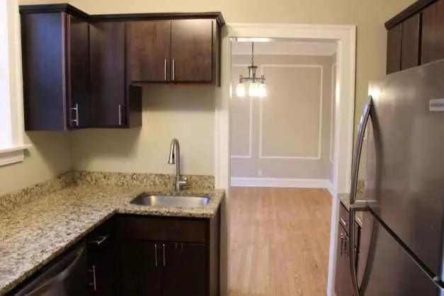 4891 N HERMITAGE AVE 60640-unit#3-B-Chicago-IL