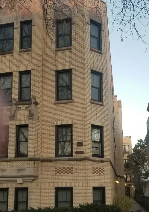 4891 N HERMITAGE AVE 60640-unit#3-B-Chicago-IL