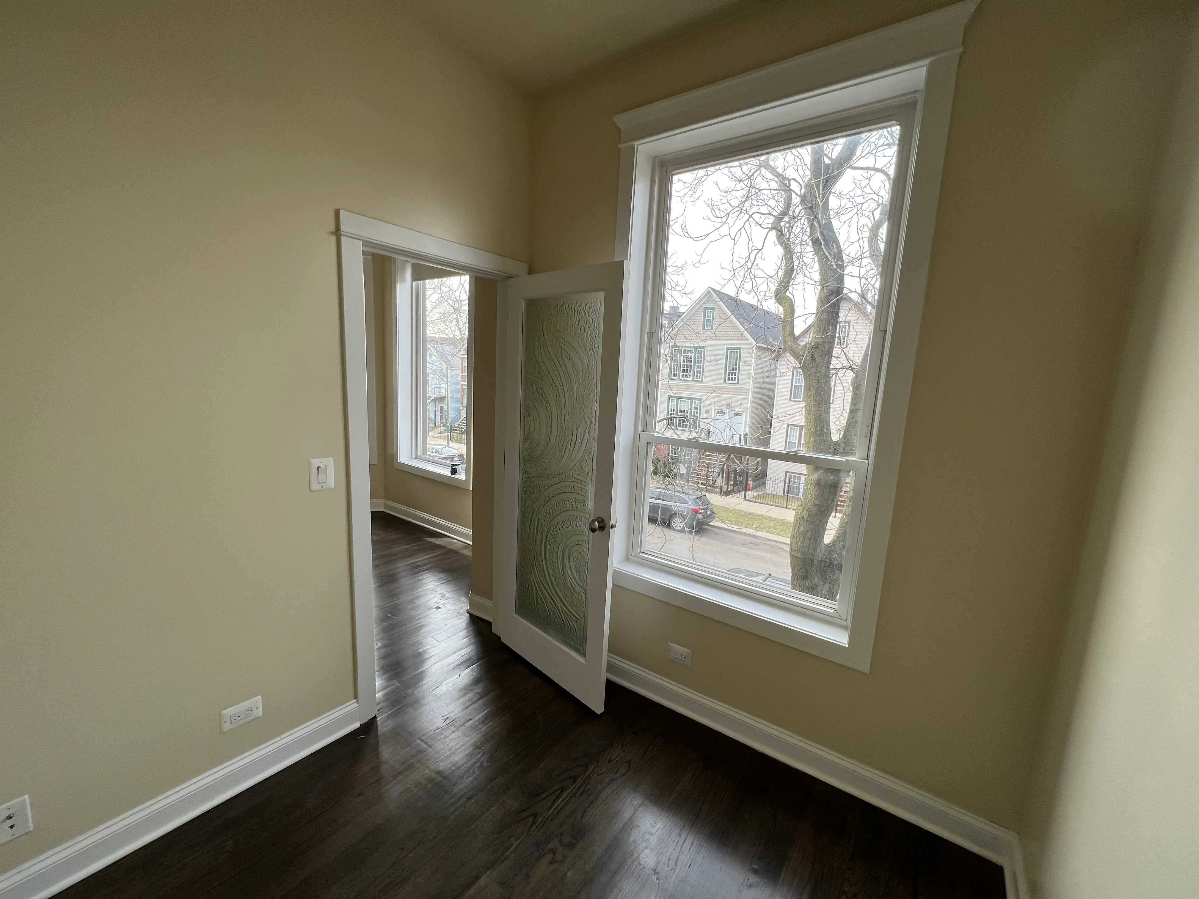 1825 N WASHTENAW AVE 60647-Greystone Manor-unit#2F-Chicago-IL