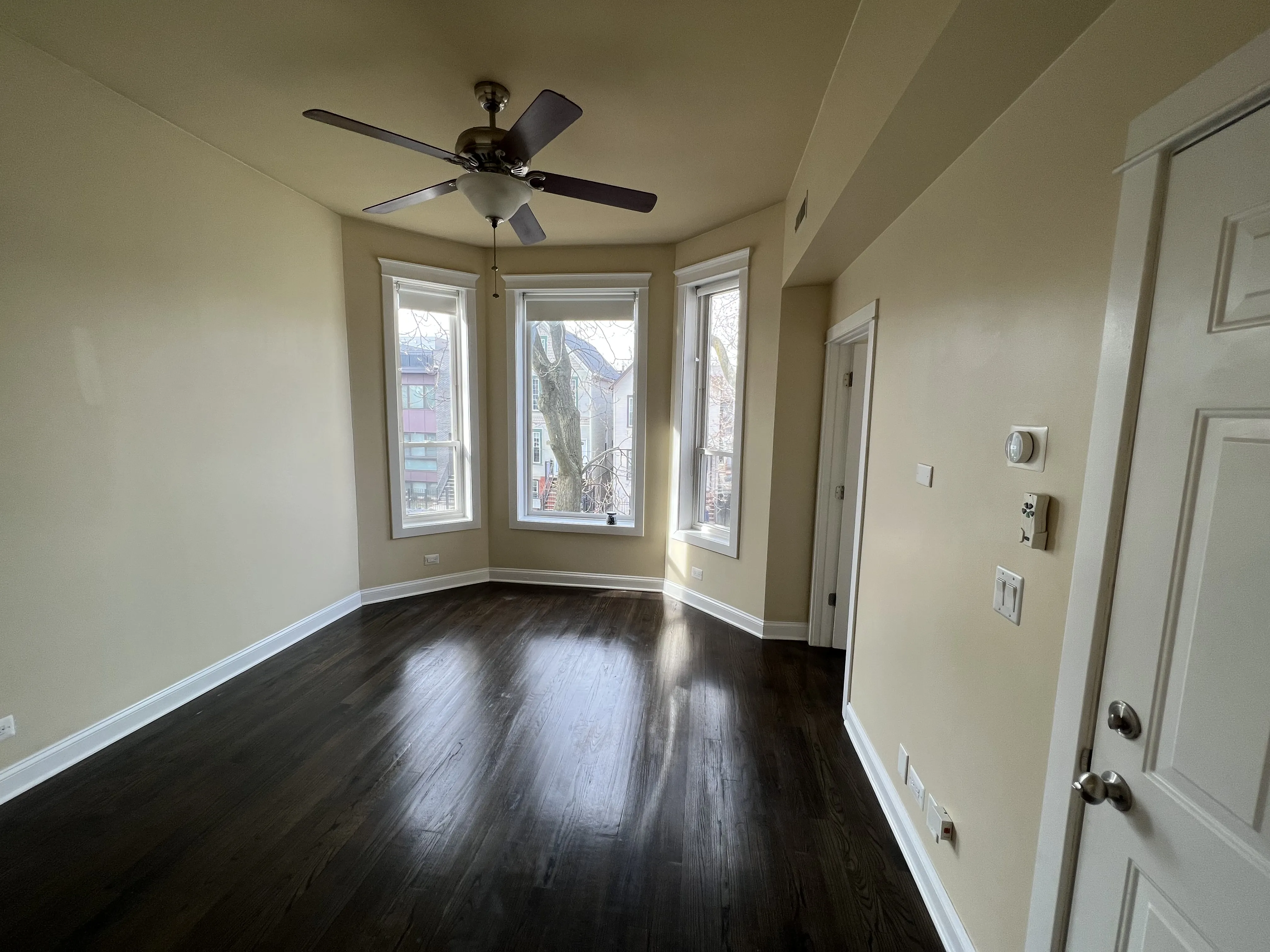 1825 N WASHTENAW AVE 60647-Greystone Manor-unit#2F-Chicago-IL
