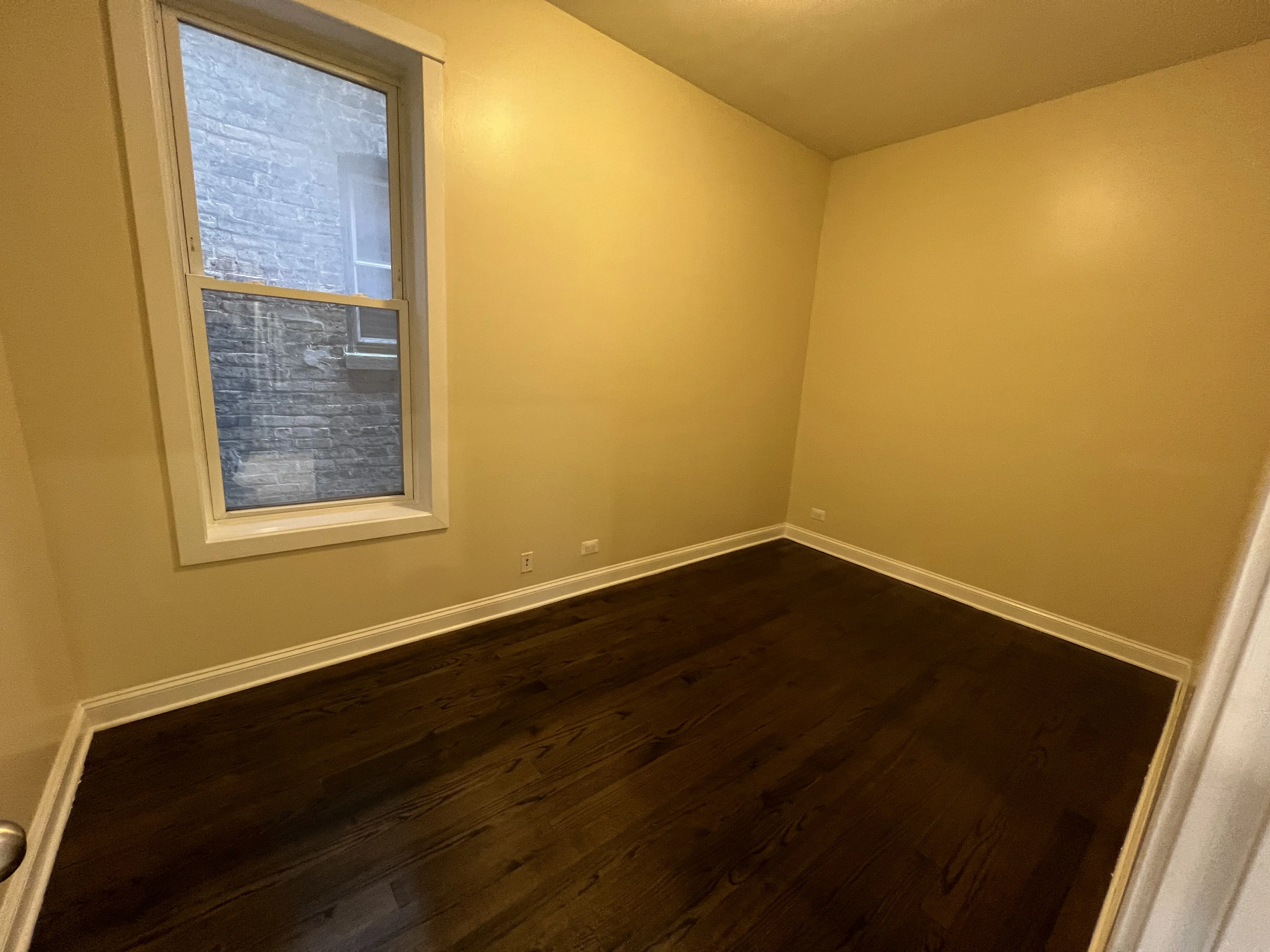 1825 N WASHTENAW AVE 60647-Greystone Manor-unit#2F-Chicago-IL