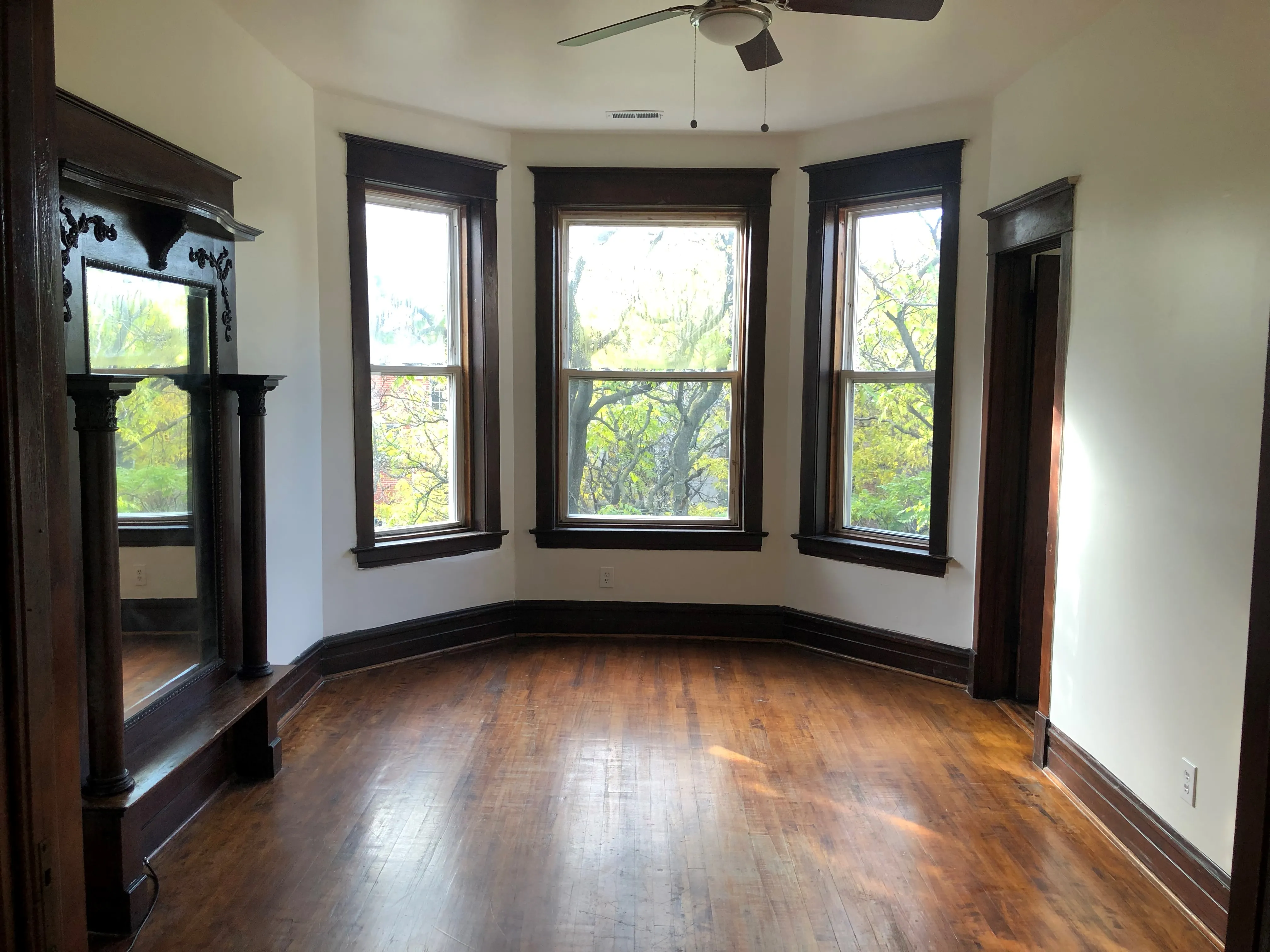1539 N CLAREMONT AVE 60622-1539-unit#03-Chicago-IL