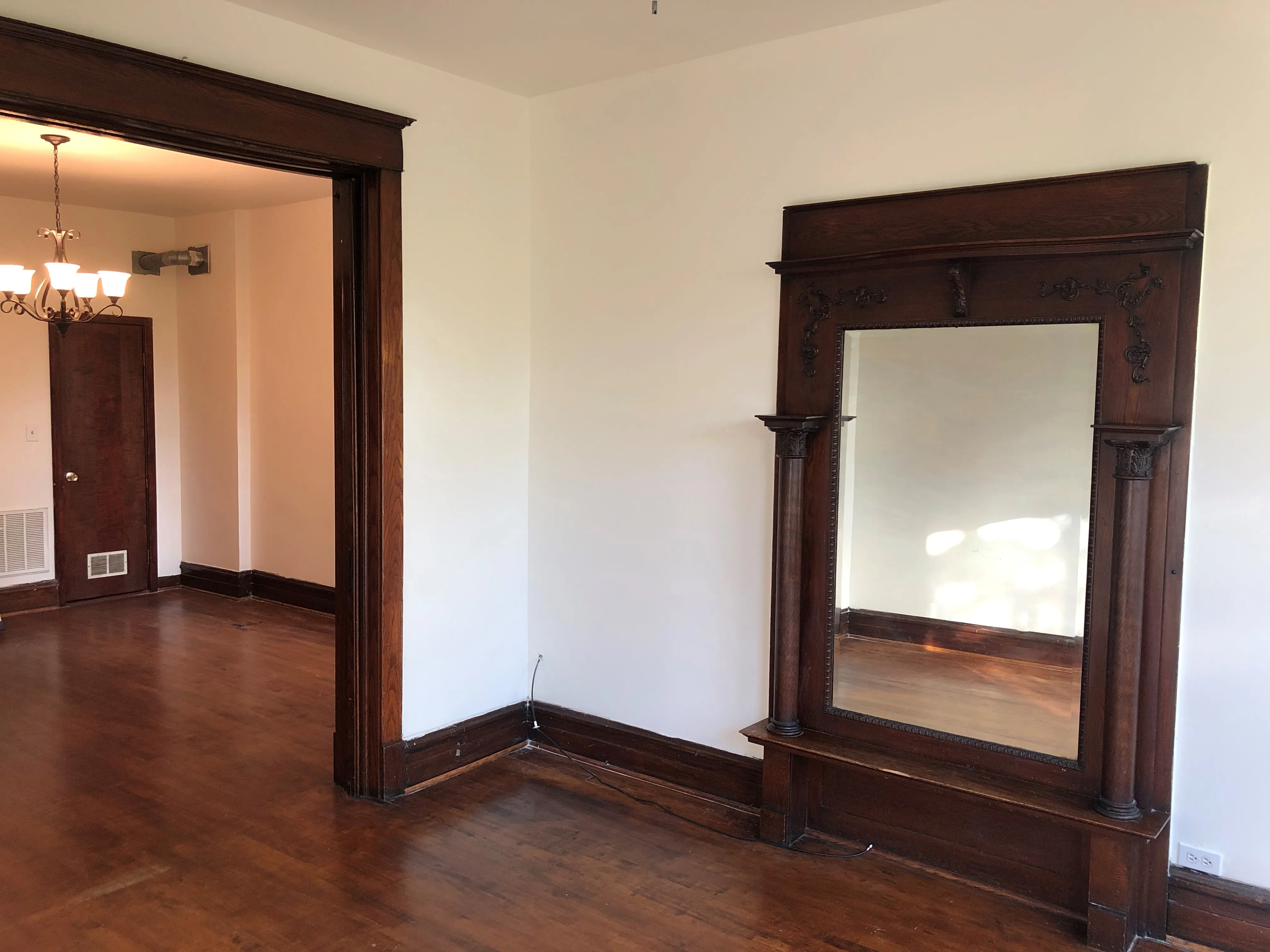 1539 N CLAREMONT AVE 60622-1539-unit#03-Chicago-IL