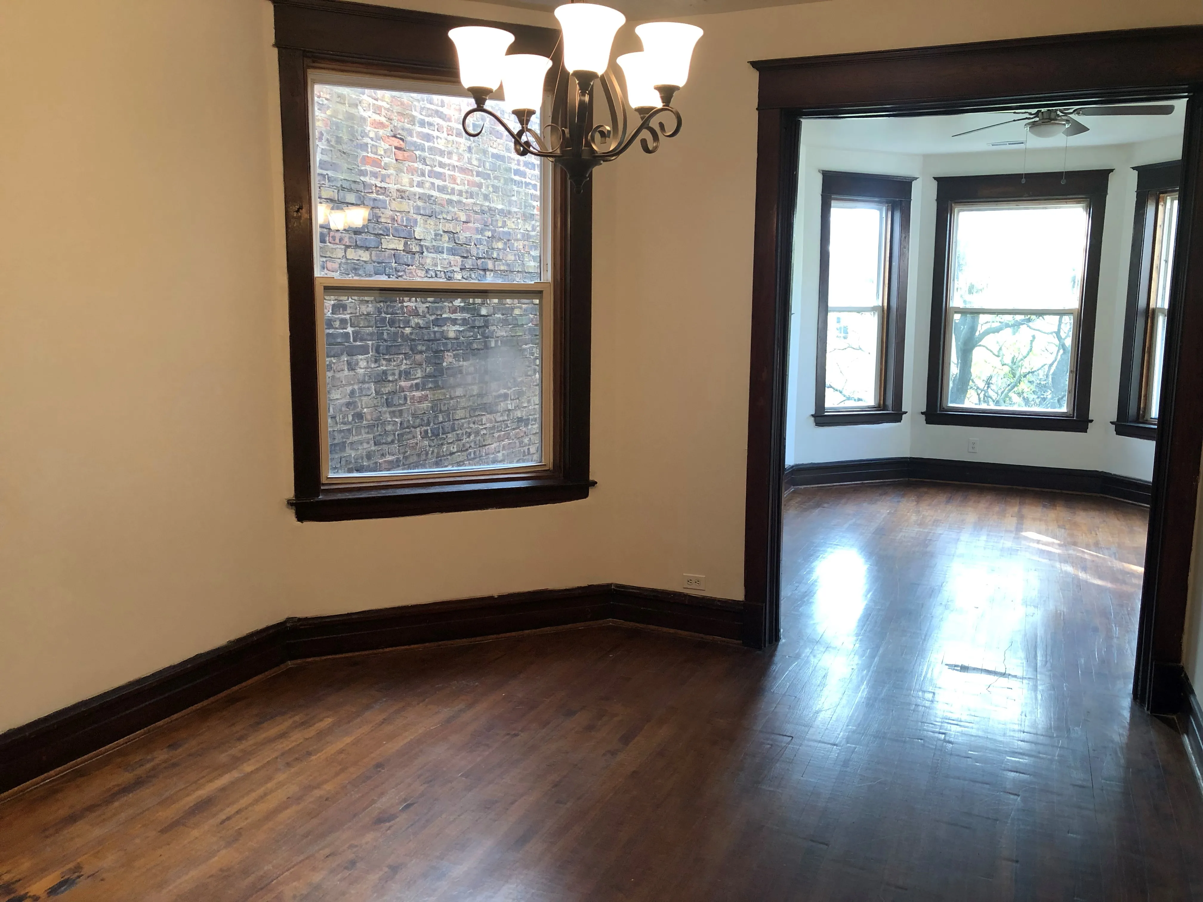 1539 N CLAREMONT AVE 60622-1539-unit#03-Chicago-IL