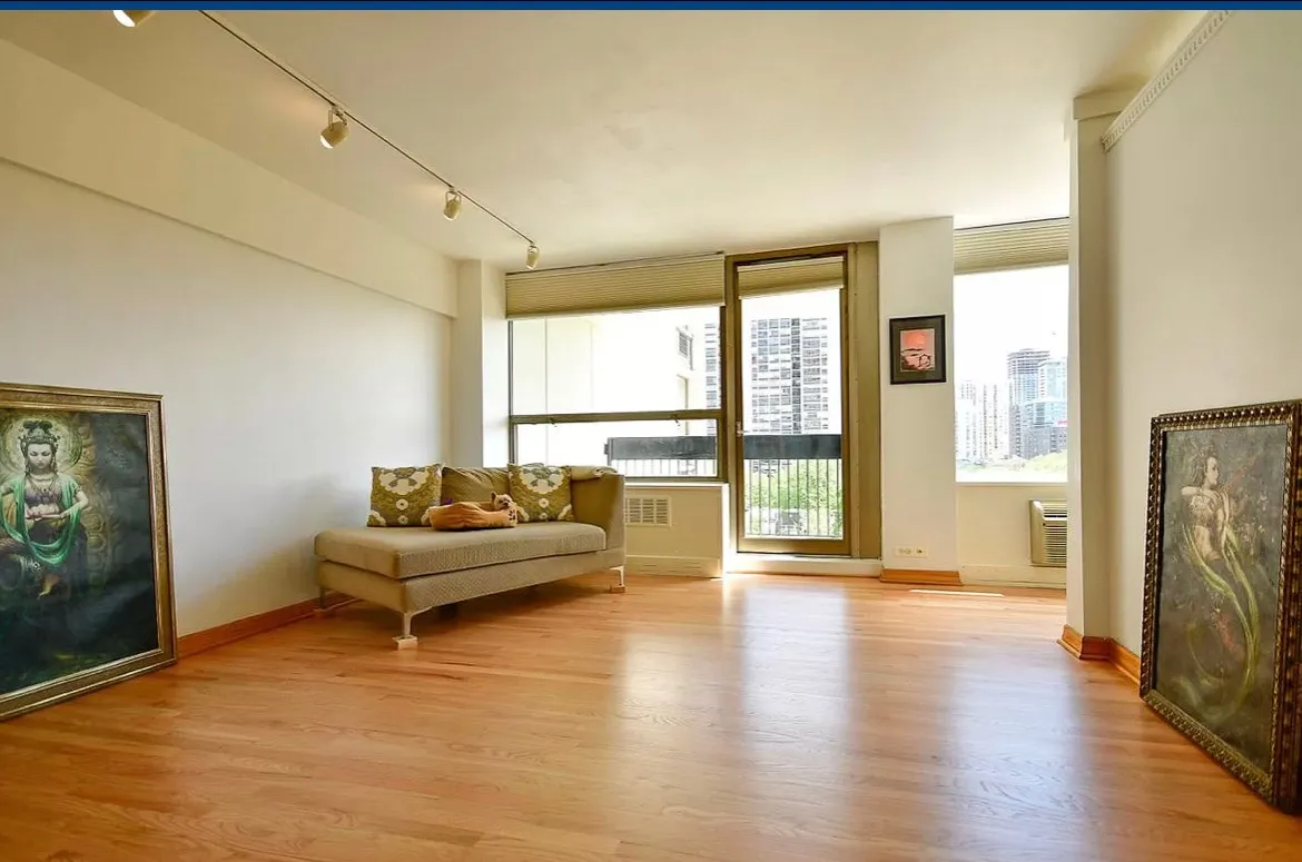 1460 N SANDBURG TER 60610-Alcott-unit#707-Chicago-IL