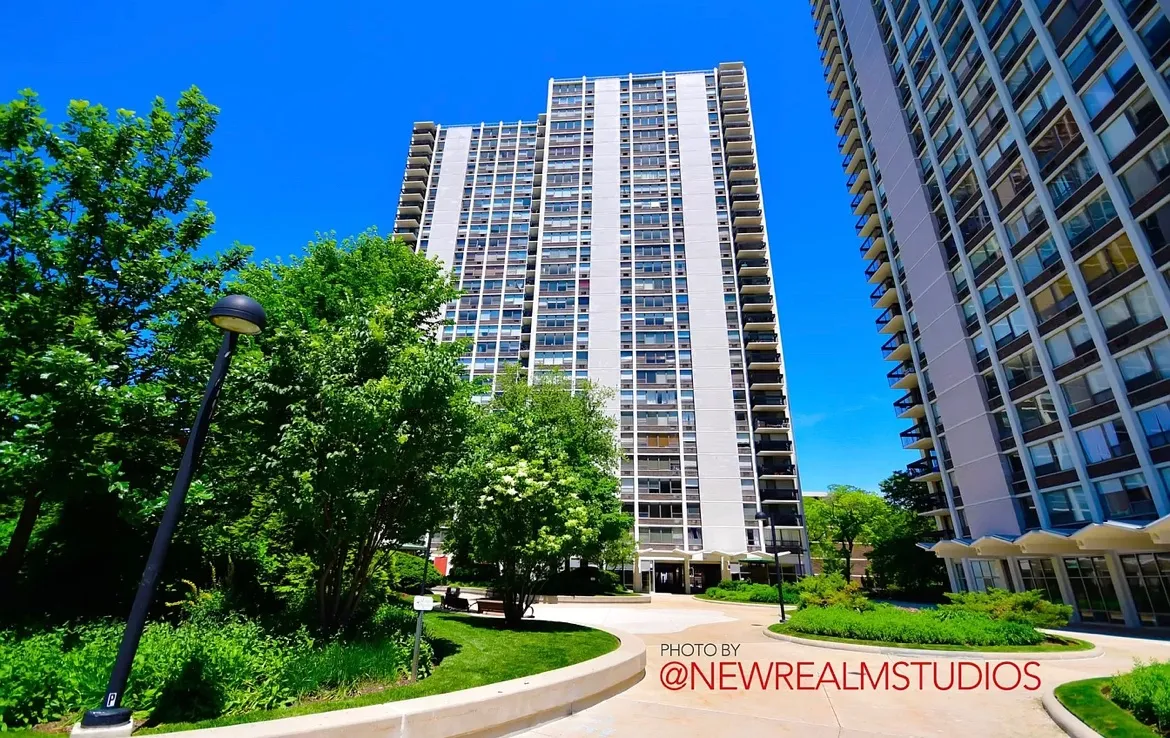 1460 N SANDBURG TER 60610-Alcott-unit#707-Chicago-IL