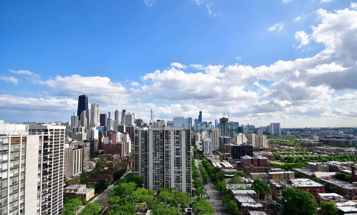 1460 N SANDBURG TER 60610-Alcott-unit#707-Chicago-IL
