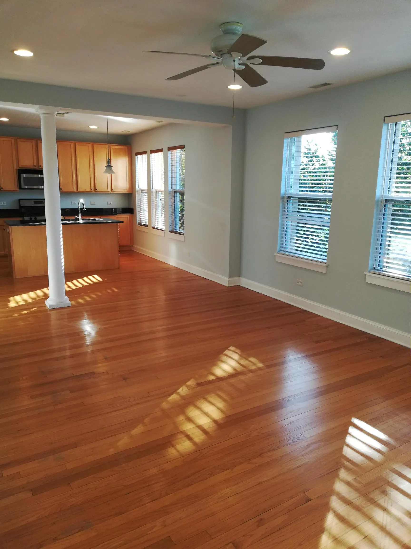 6811 N LAKEWOOD AVE 60626-Lakewood Condos-unit#3W-Chicago-IL