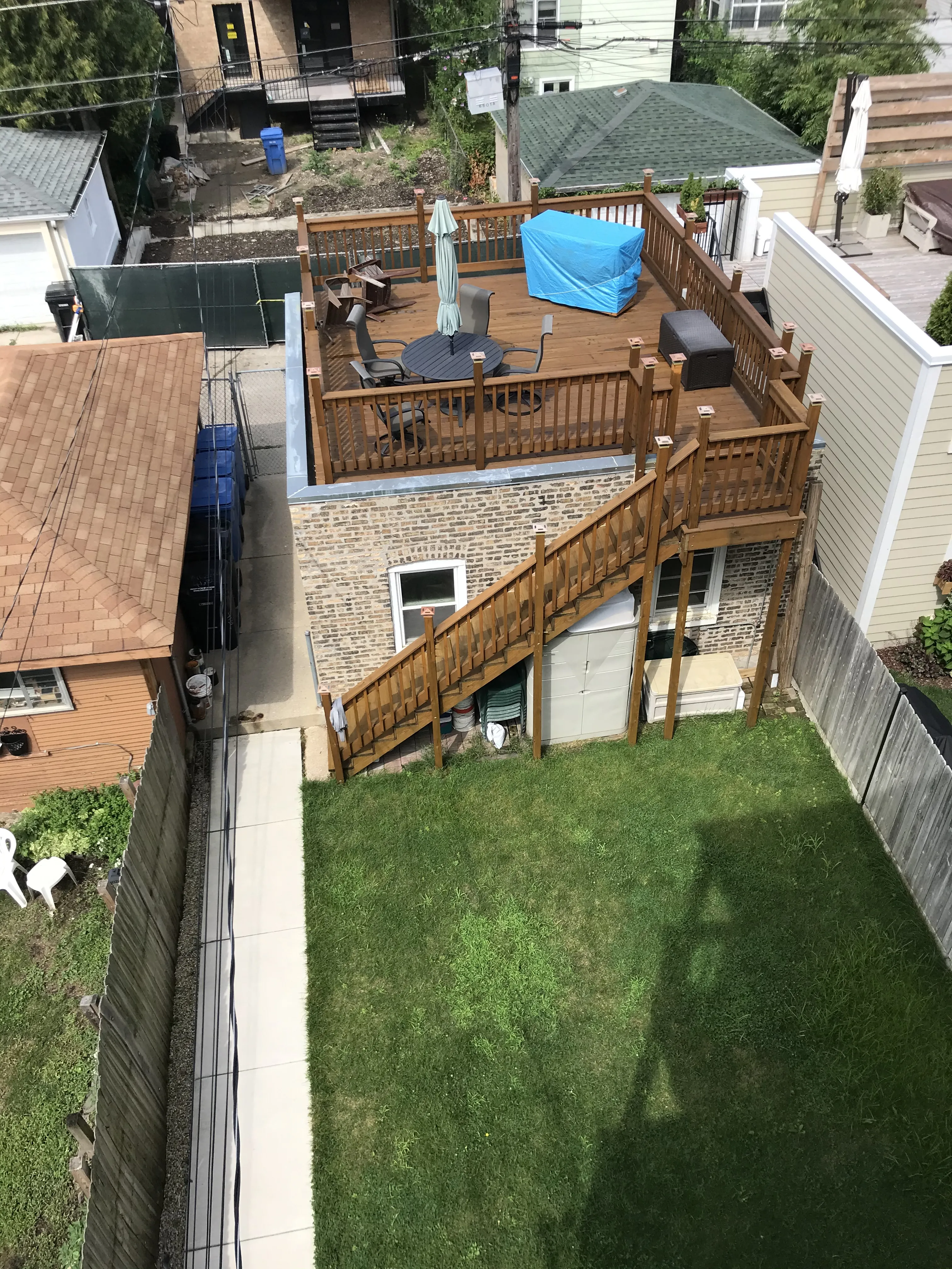 4132 N MOZART ST 60618-Mozart Apartments-unit#1-Chicago-IL