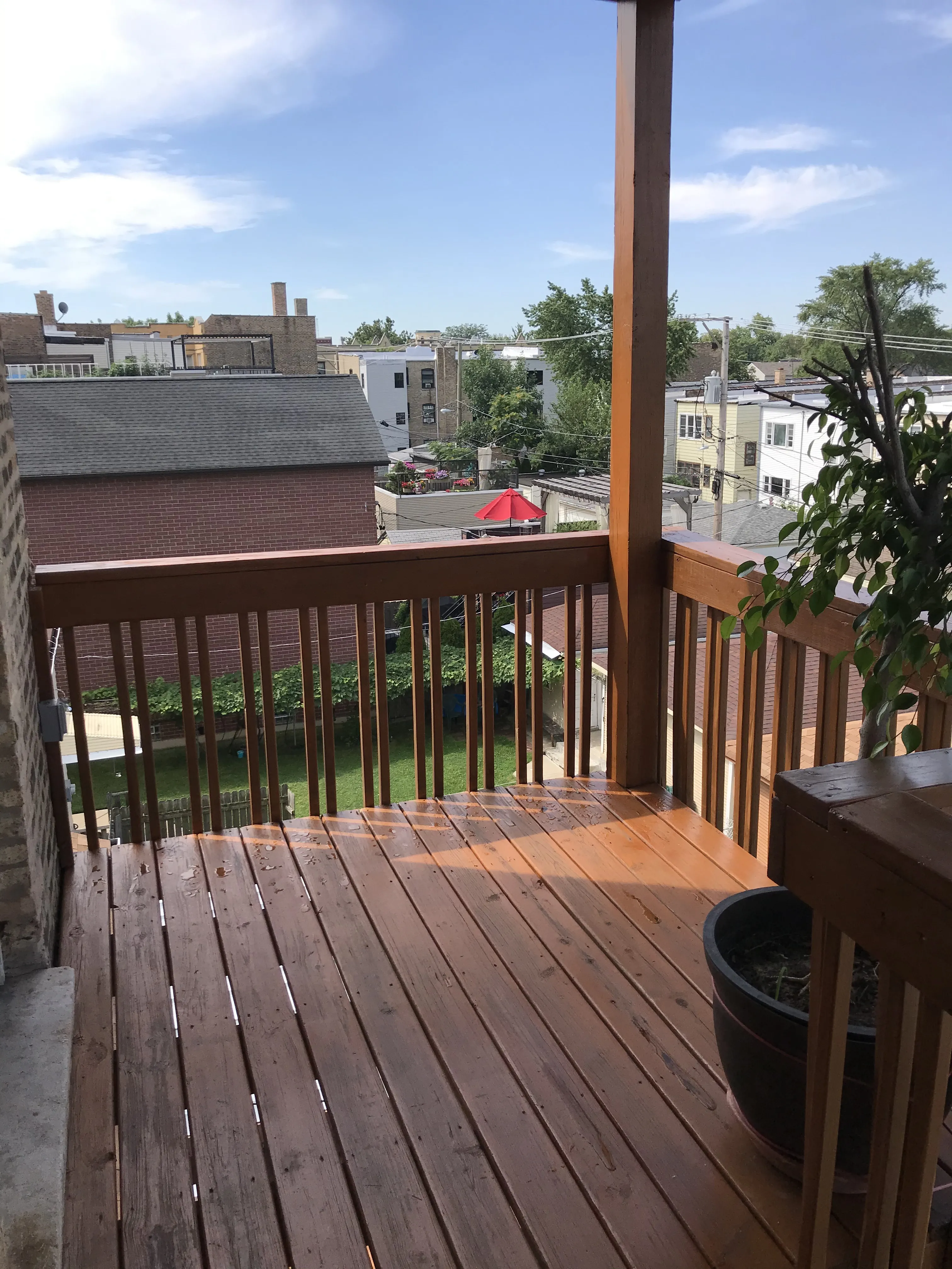 4132 N MOZART ST 60618-Mozart Apartments-unit#1-Chicago-IL
