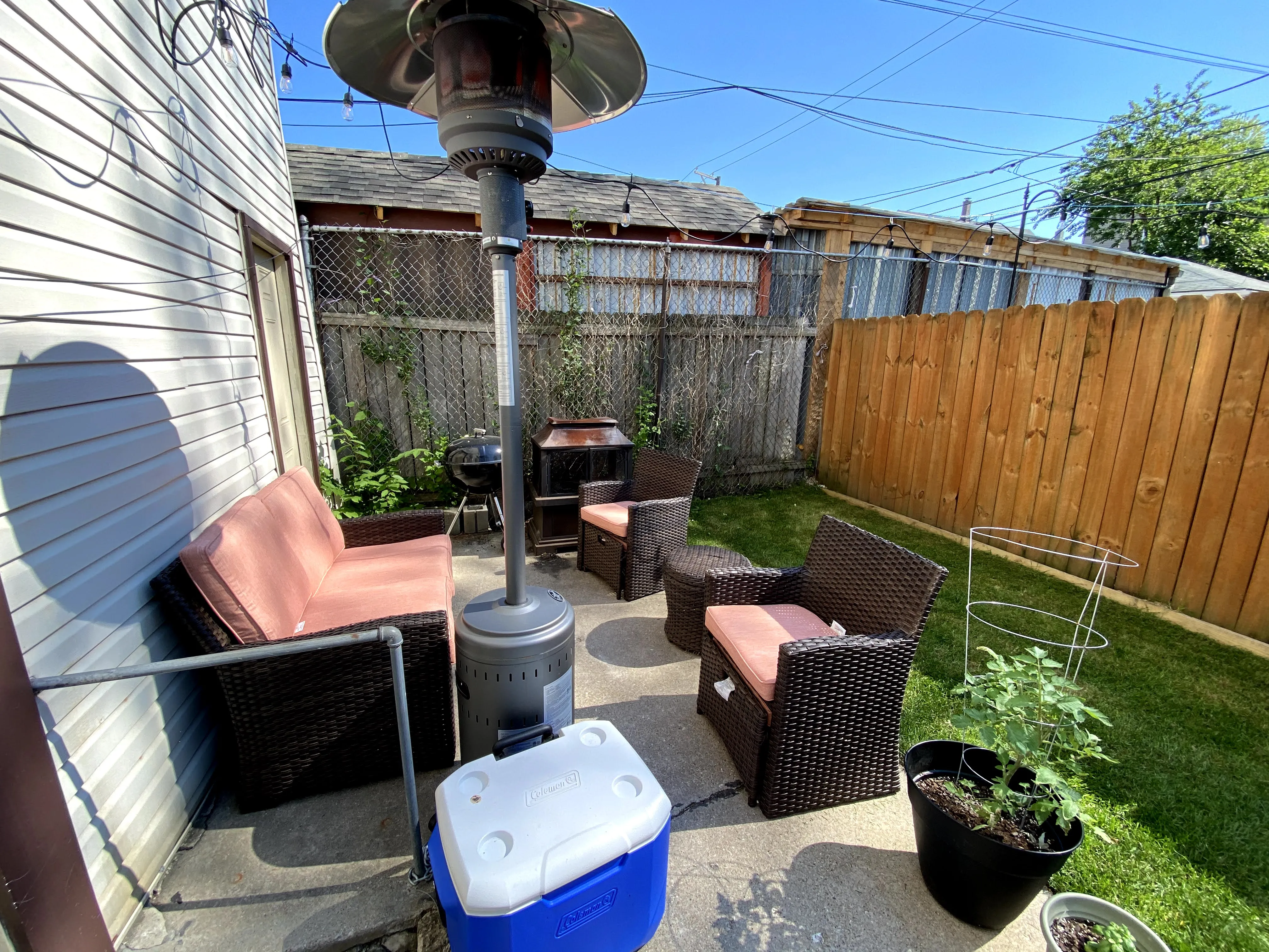 1825 N WASHTENAW AVE 60647-Greystone Manor-unit#2F-Chicago-IL