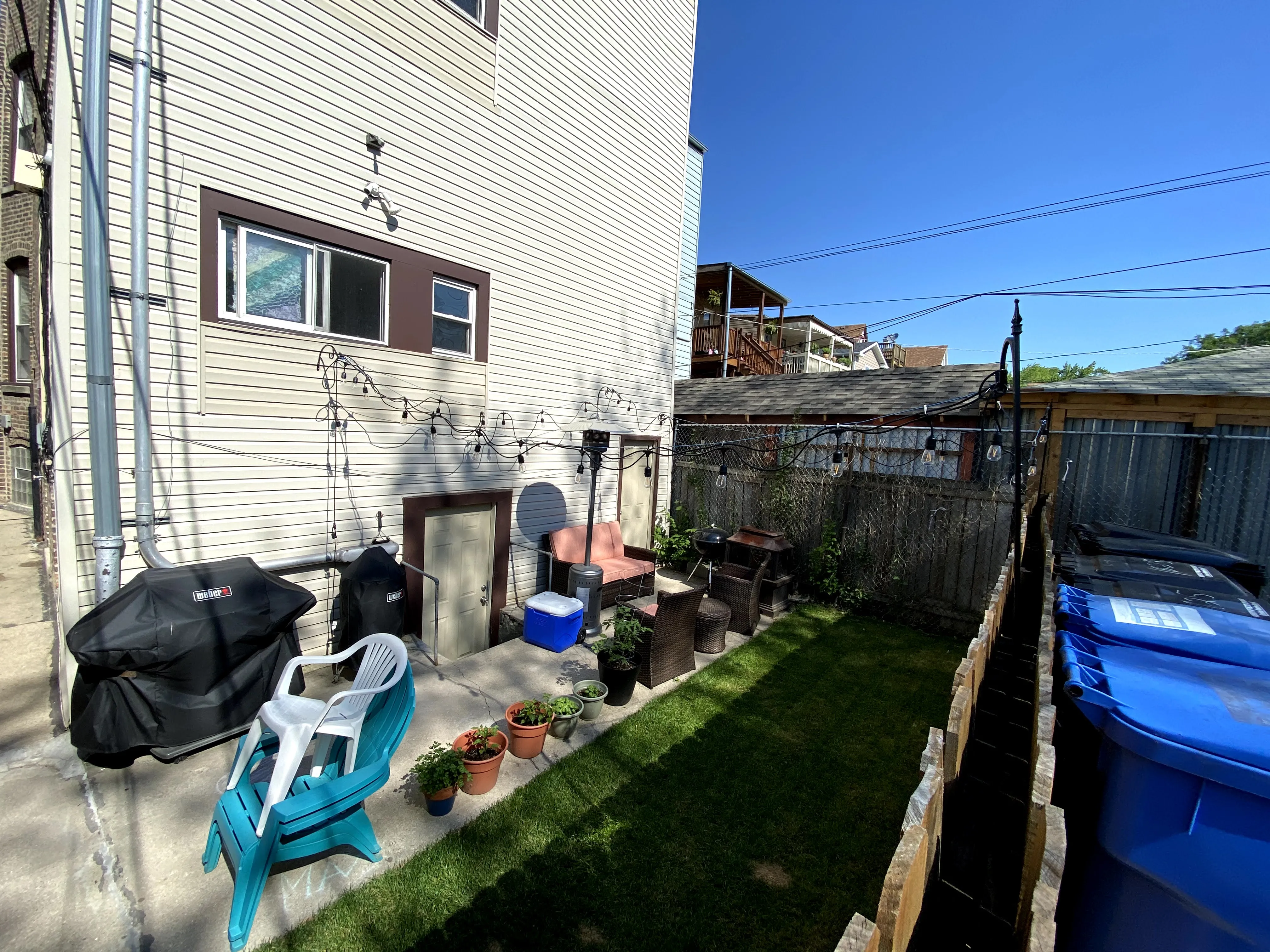 1825 N WASHTENAW AVE 60647-Greystone Manor-unit#2F-Chicago-IL