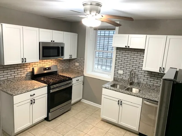 2846 N DRAKE AVE 60618-unit#G-Chicago-IL