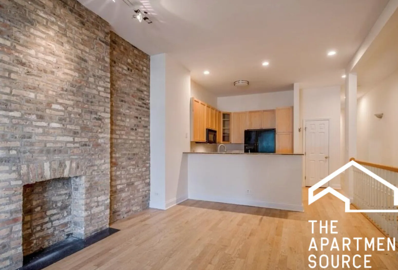 1418 N MOHAWK ST 60610-unit#1S-Chicago-IL