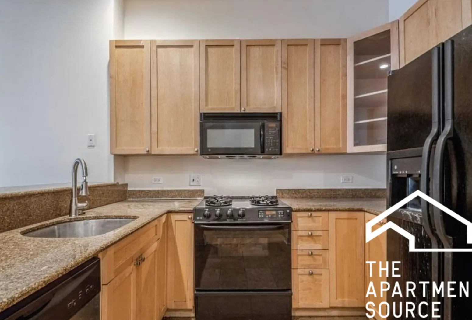 1418 N MOHAWK ST 60610-unit#1S-Chicago-IL