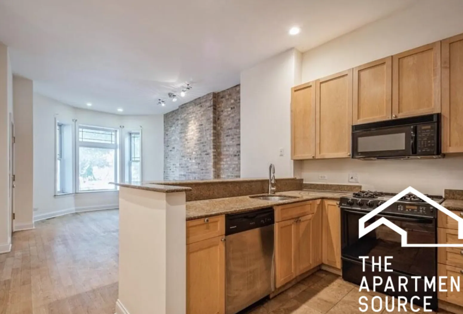 1418 N MOHAWK ST 60610-unit#1S-Chicago-IL