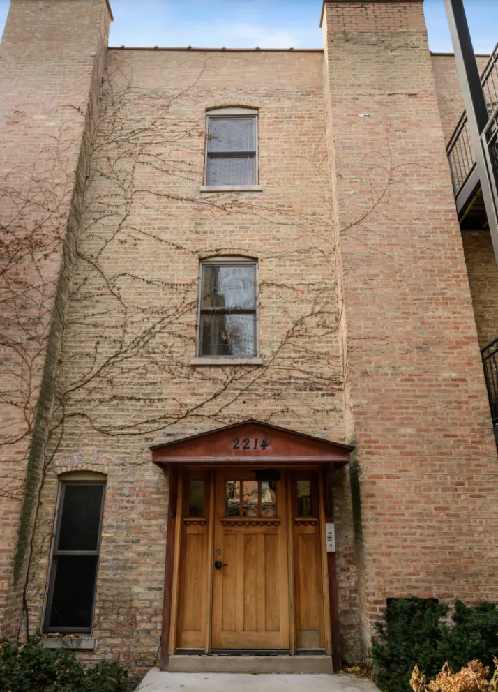 2214 N SEDGWICK ST 60614-unit#2-S-Chicago-IL