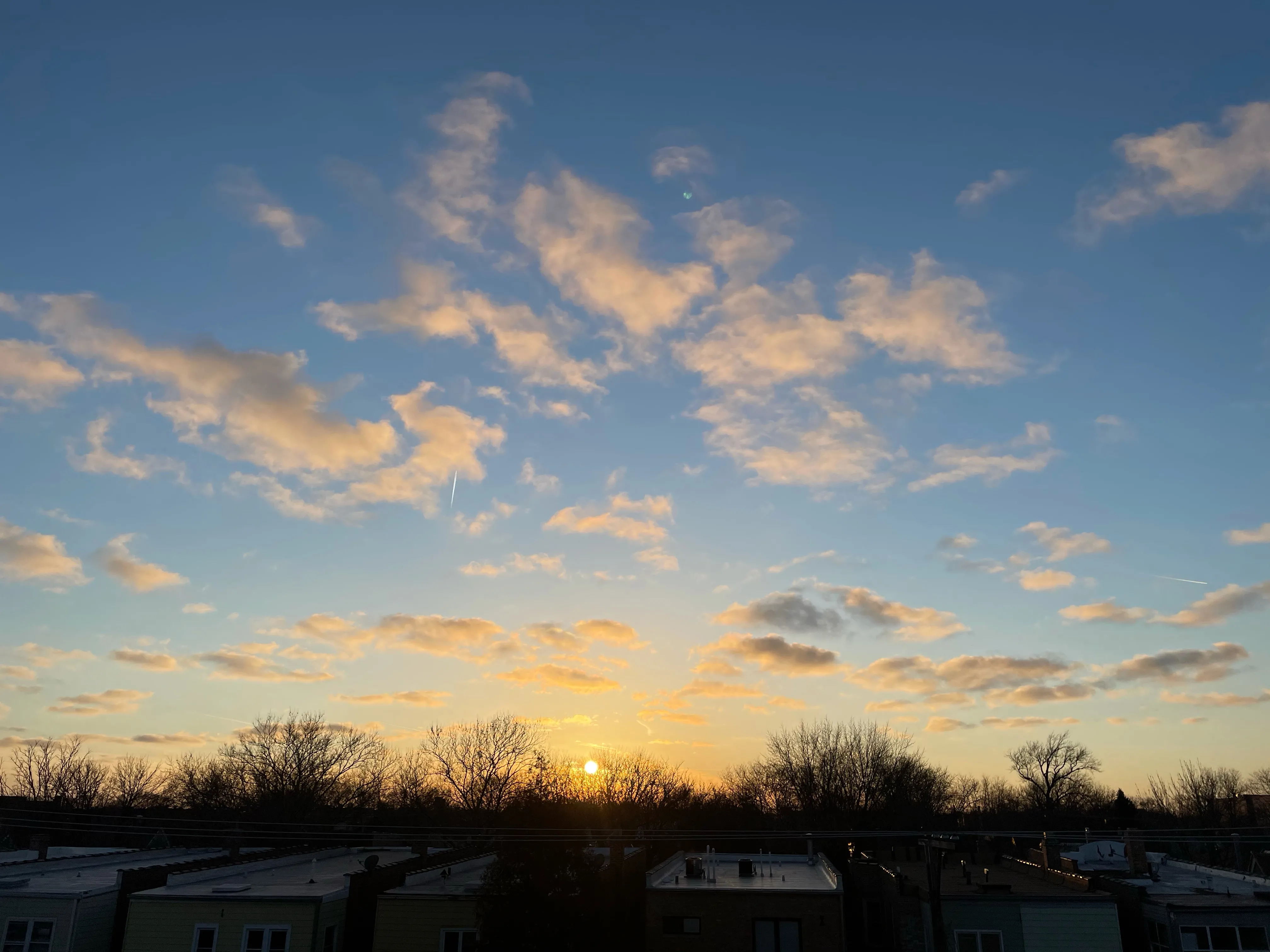 4132 N MOZART ST 60618-Mozart Apartments-unit#1-Chicago-IL