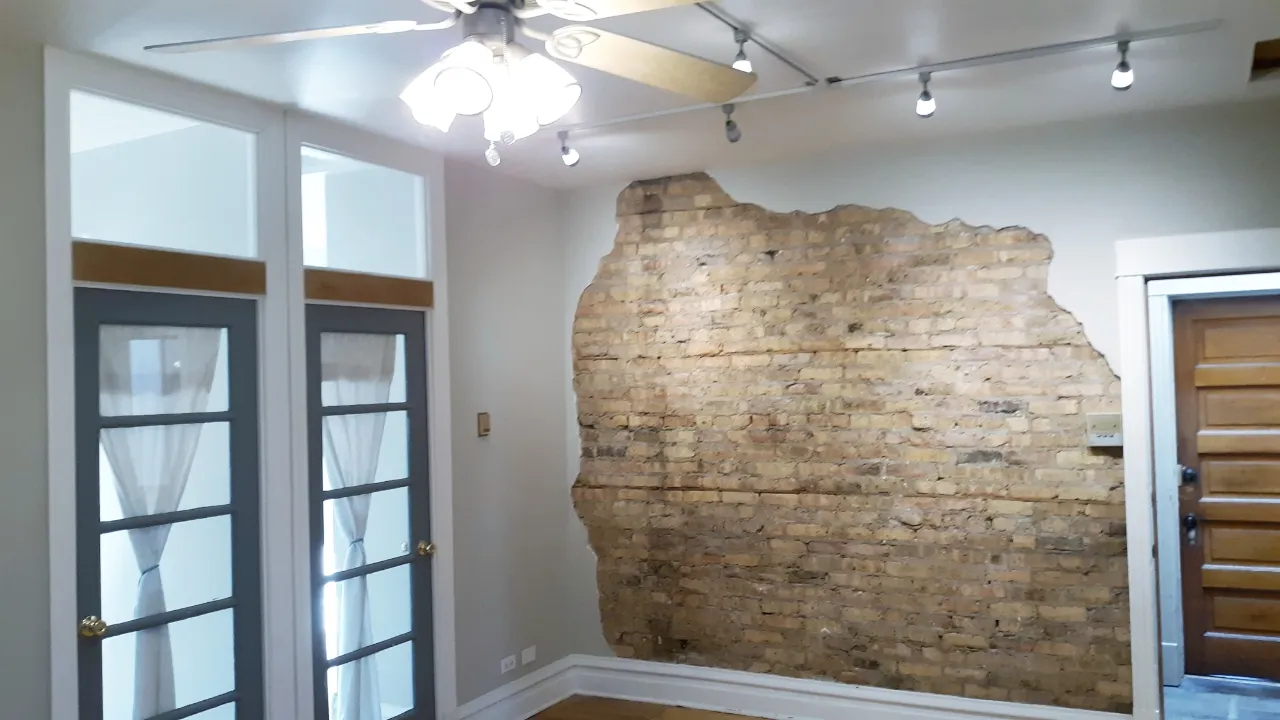 2857 N DAMEN AVE 60618-Roscoe Village / Hamlin Park-unit#02-S-Chicago-IL