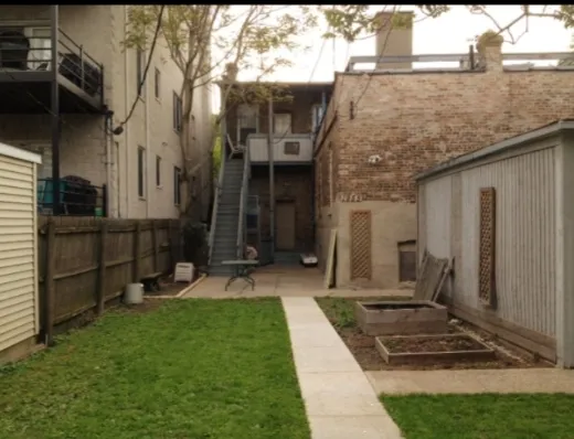 2857 N DAMEN AVE 60618-Roscoe Village / Hamlin Park-unit#02-S-Chicago-IL
