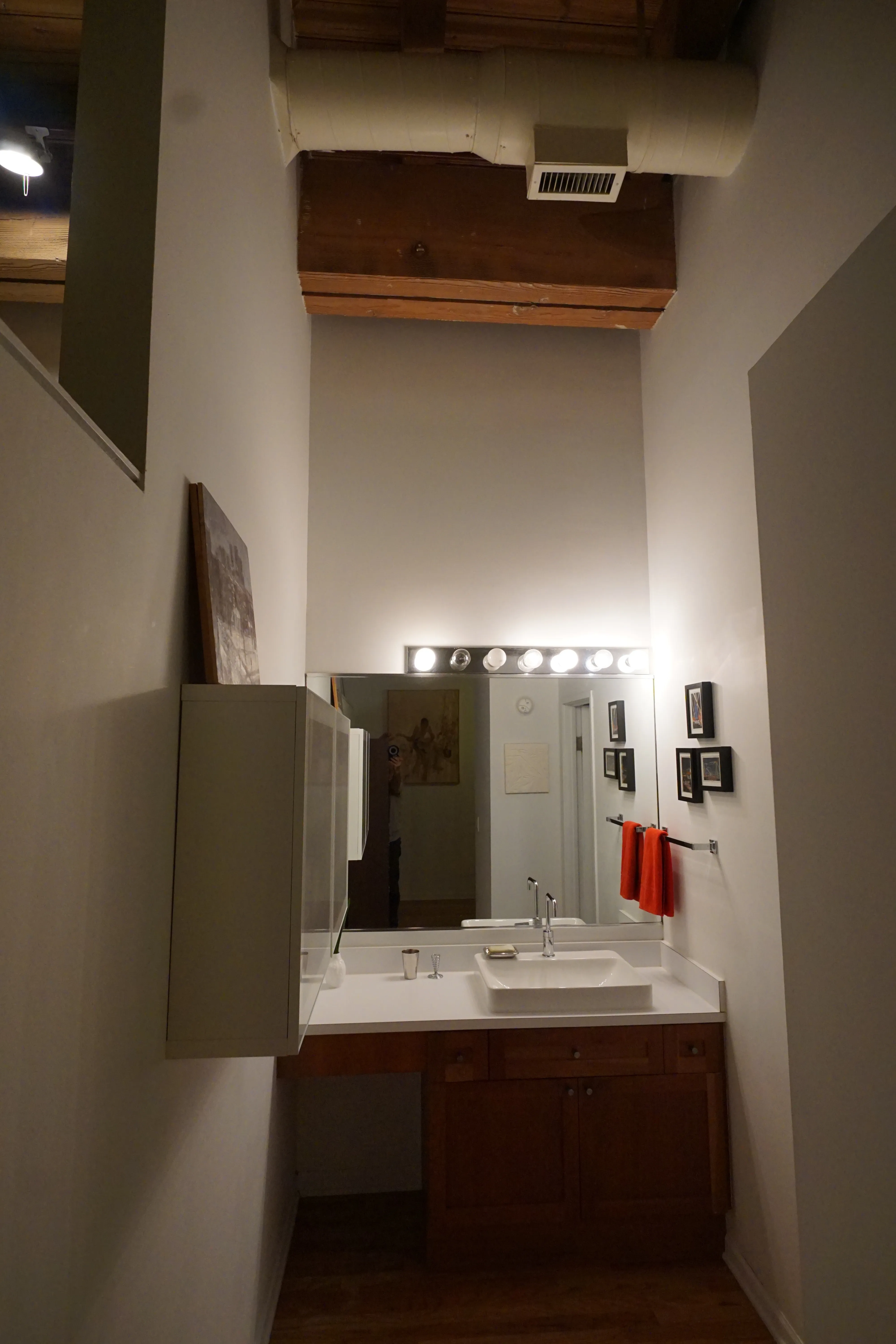 1733 W IRVING PARK RD 60613-Postcard Place Lofts-unit#210-Chicago-IL