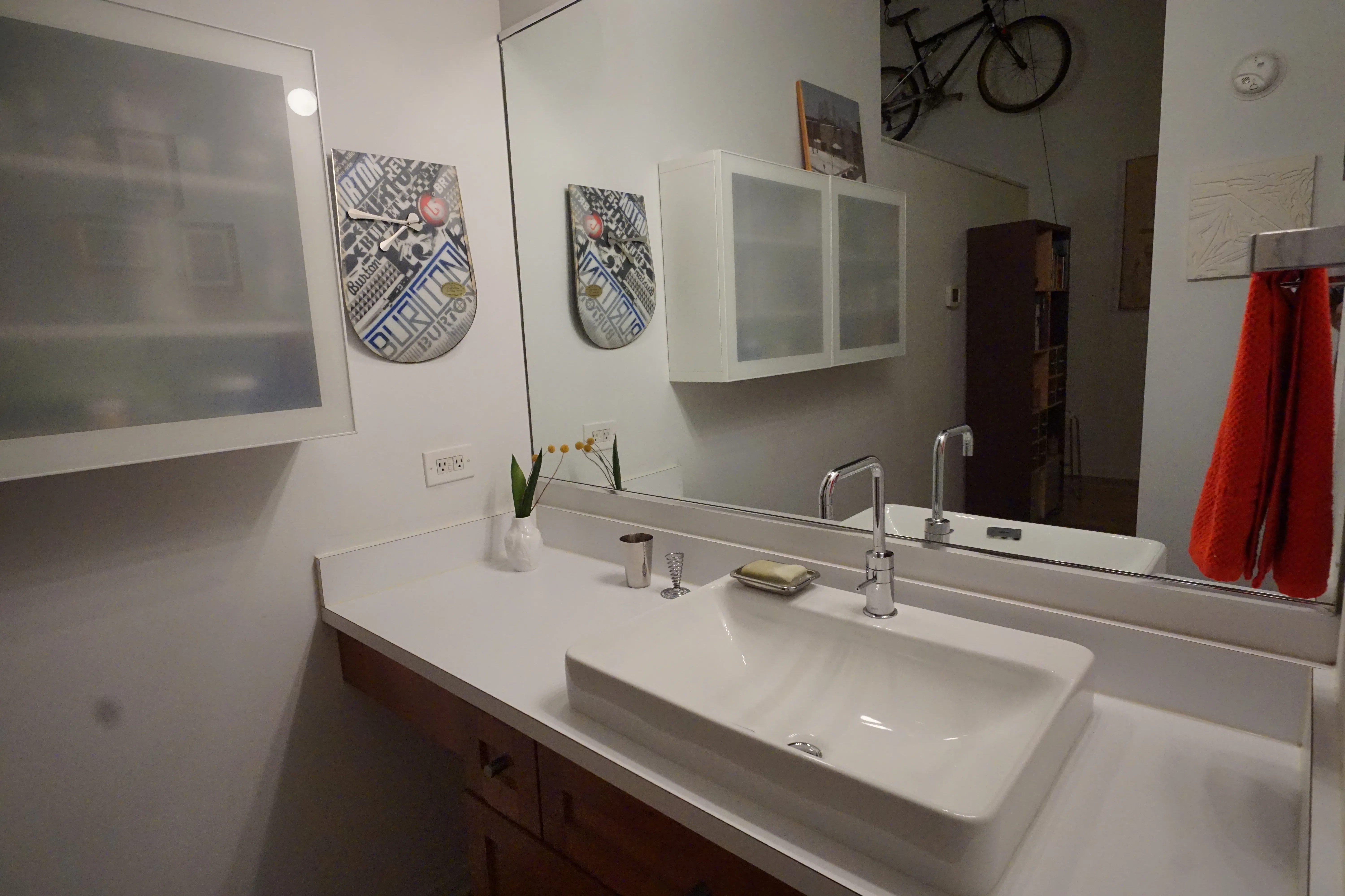 1733 W IRVING PARK RD 60613-Postcard Place Lofts-unit#210-Chicago-IL