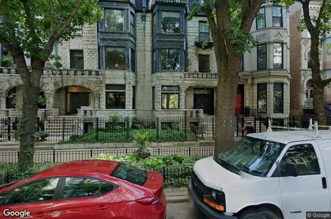 1329 N DEARBORN PKWY 60610-unit#3-Chicago-IL