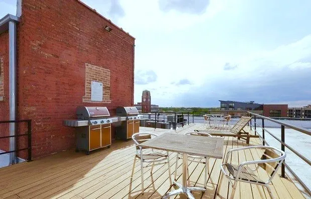 1733 W IRVING PARK RD 60613-Postcard Place Lofts-unit#210-Chicago-IL