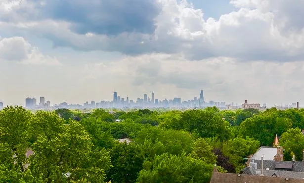 1733 W IRVING PARK RD 60613-Postcard Place Lofts-unit#210-Chicago-IL