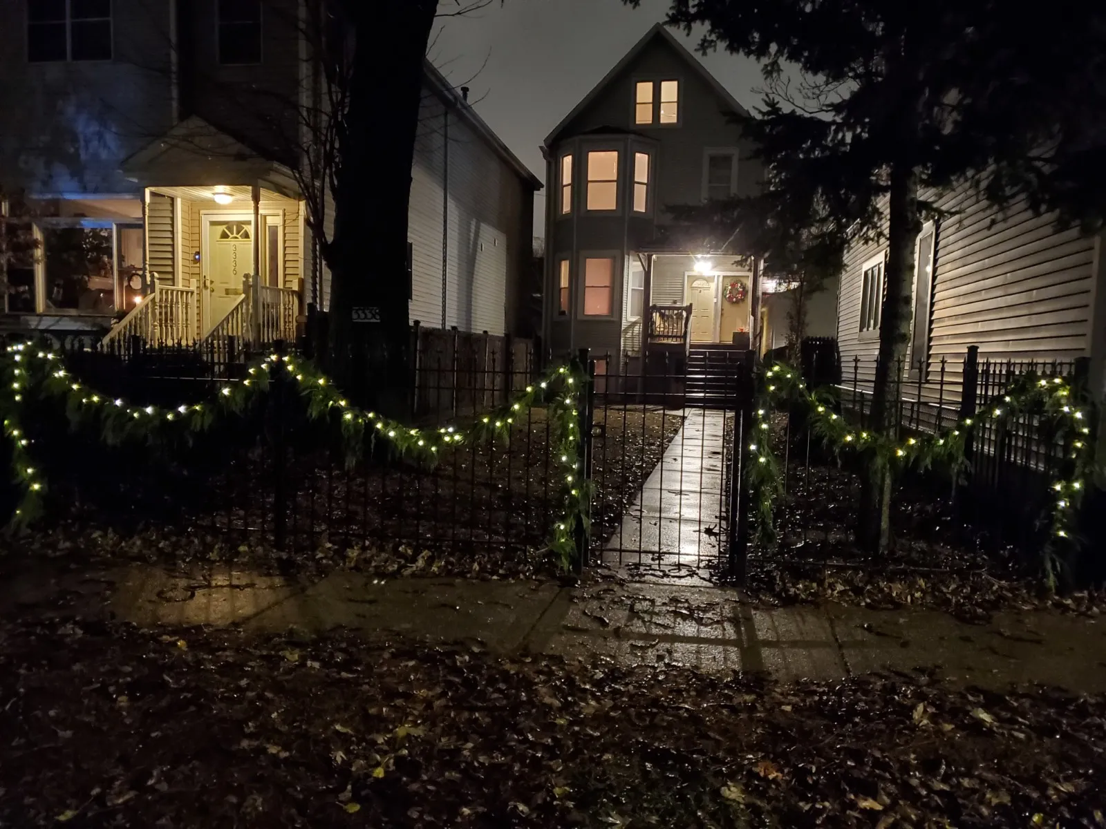 3338 N HOYNE AVE 60618-unit#2-Chicago-IL