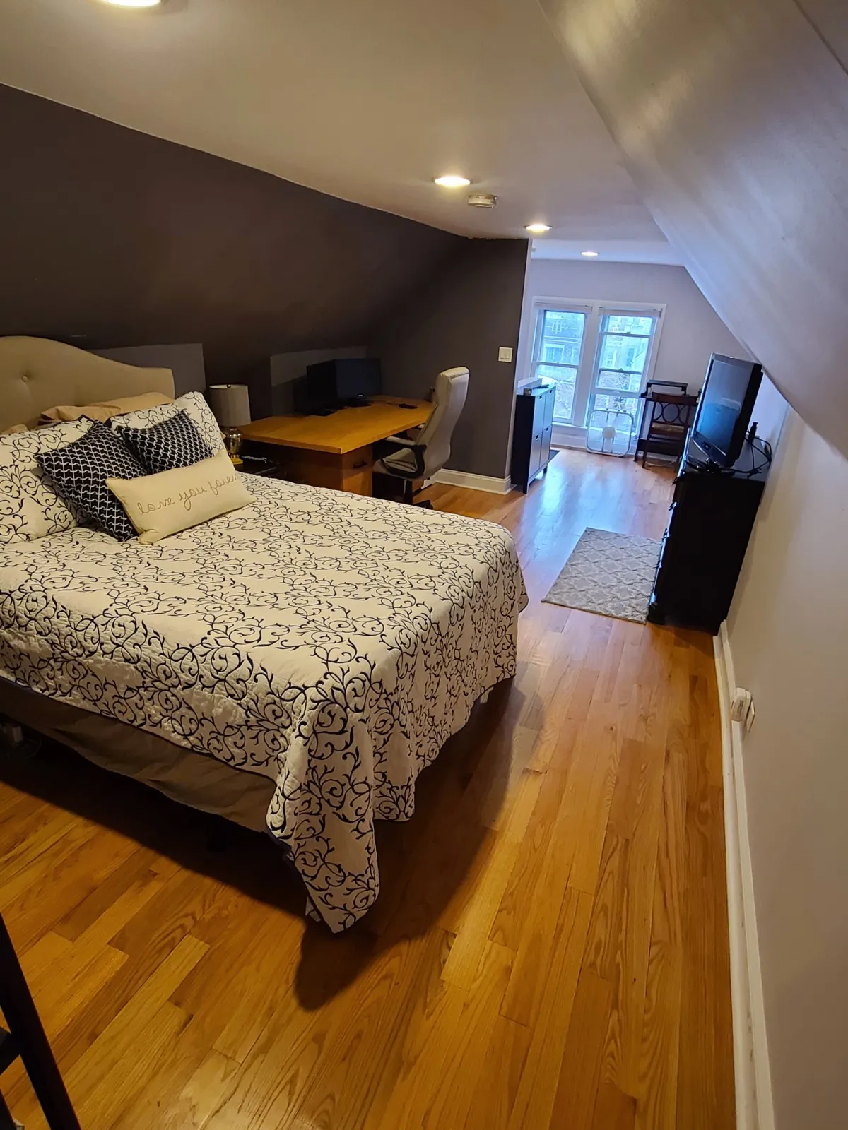 3338 N HOYNE AVE 60618-unit#2-Chicago-IL