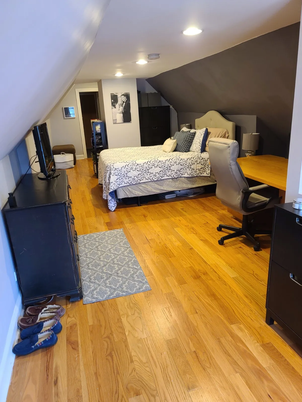 3338 N HOYNE AVE 60618-unit#2-Chicago-IL