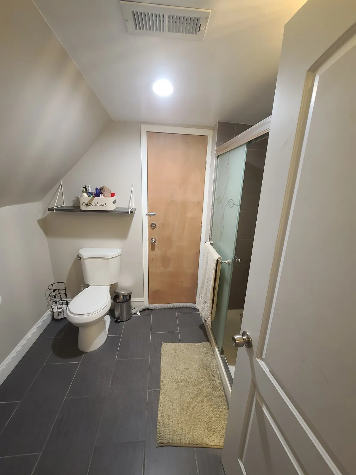 3338 N HOYNE AVE 60618-unit#2-Chicago-IL