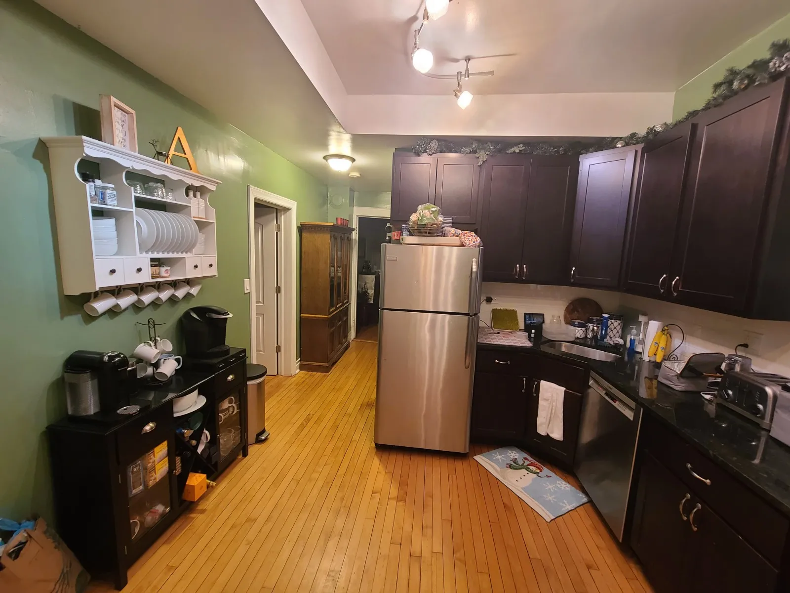 3338 N HOYNE AVE 60618-unit#2-Chicago-IL