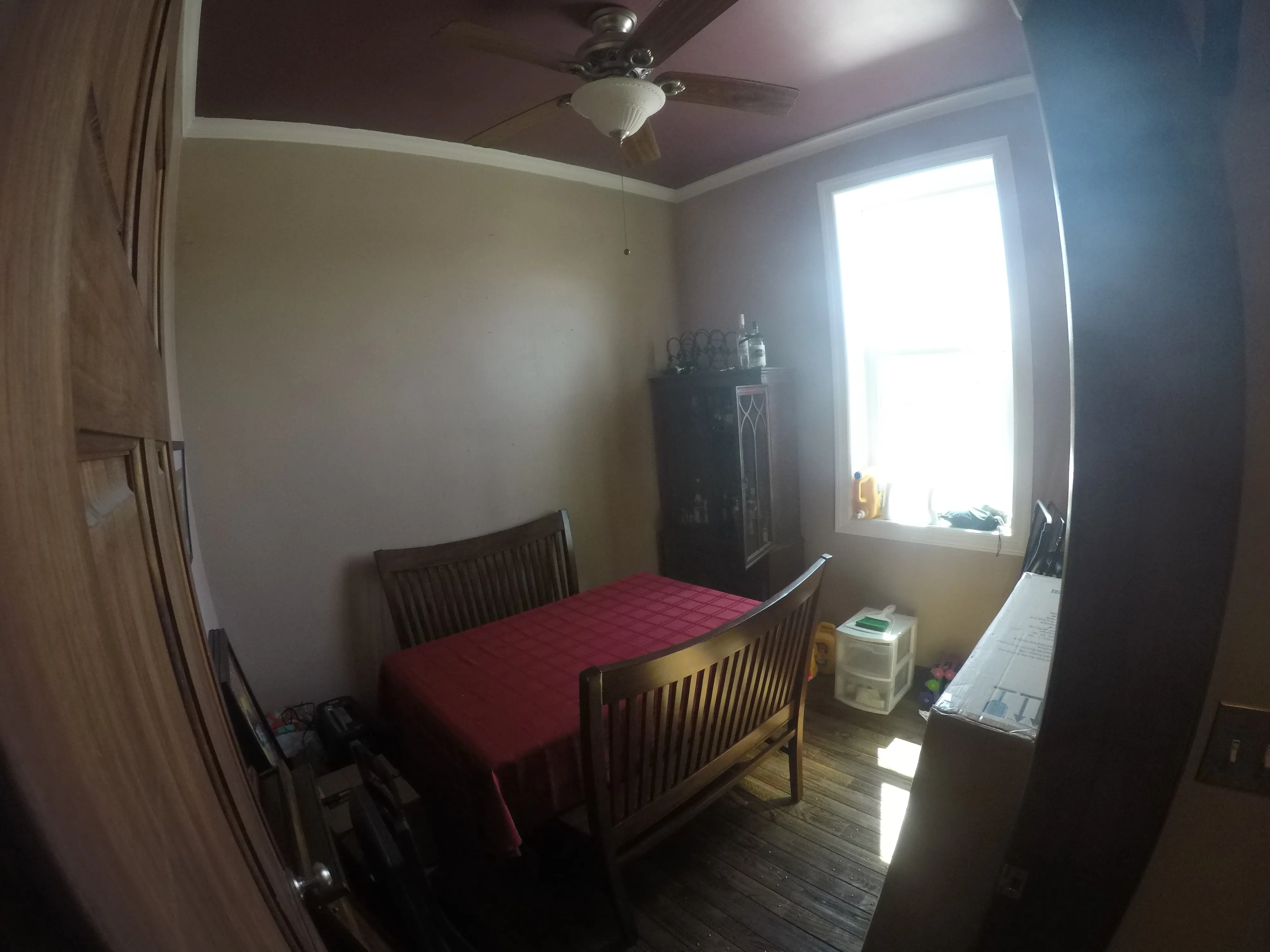 2029 N RACINE AVE 60614-A Room For Rent-unit#004A-Chicago-IL