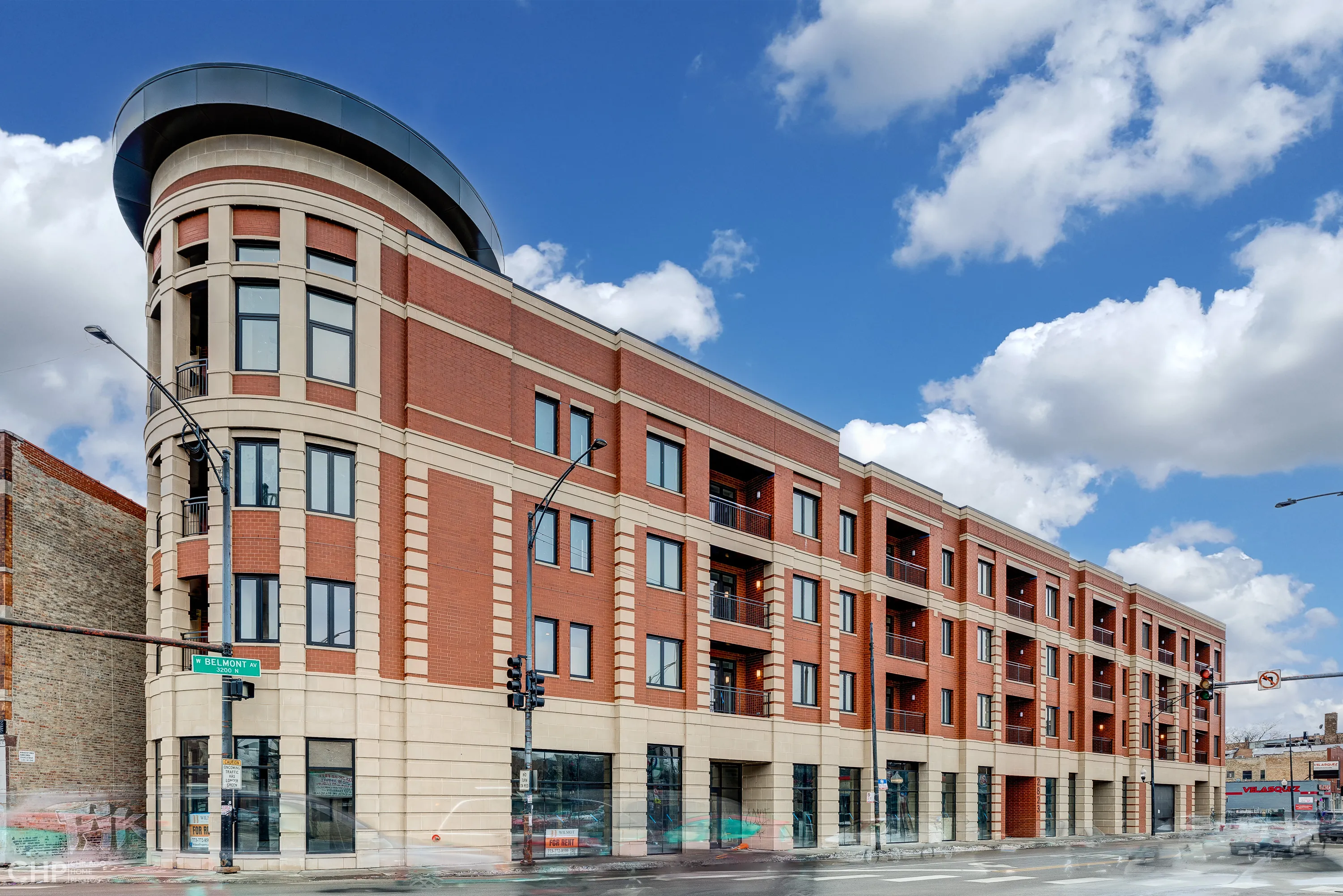 2823 W BELMONT AVE 60618-unit#204-Chicago-IL