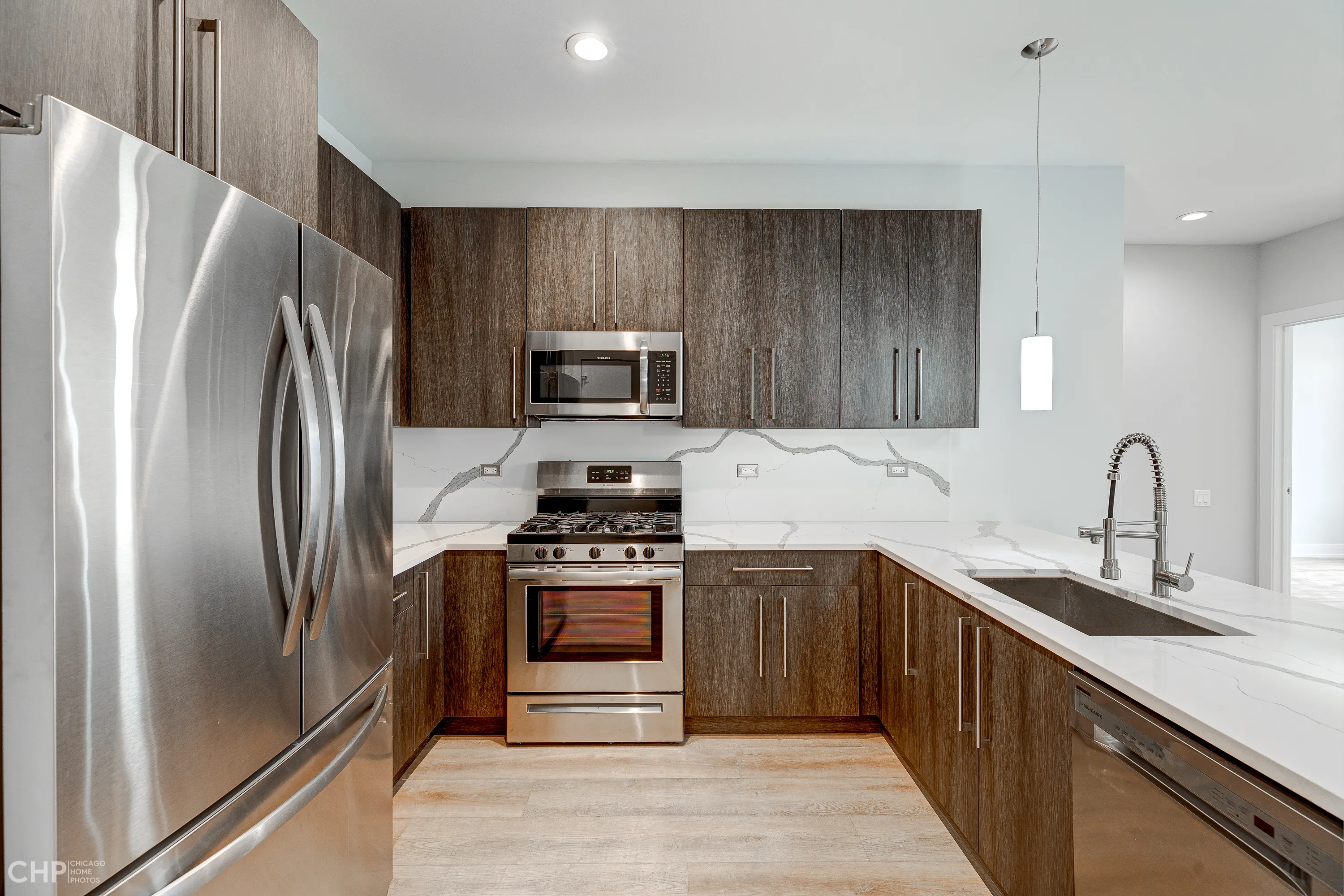 2823 W BELMONT AVE 60618-unit#204-Chicago-IL