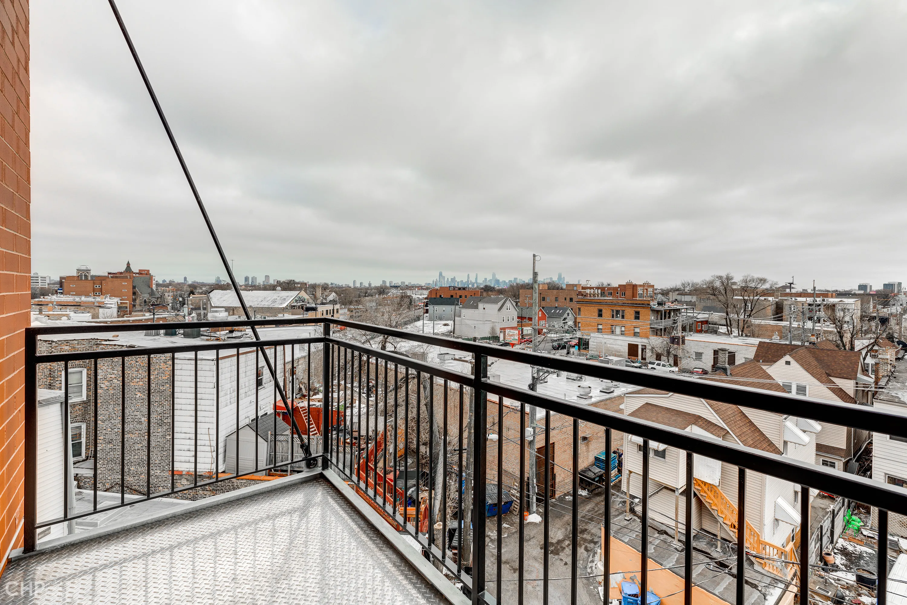 2823 W BELMONT AVE 60618-unit#204-Chicago-IL