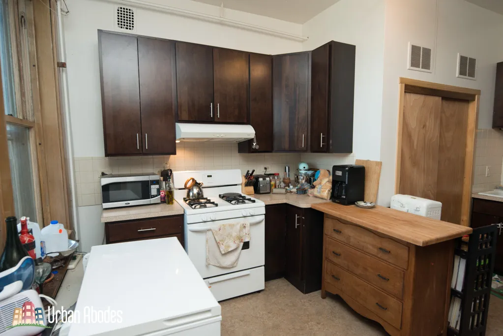 3616 W WRIGHTWOOD AVE 60647-unit#4-Chicago-IL