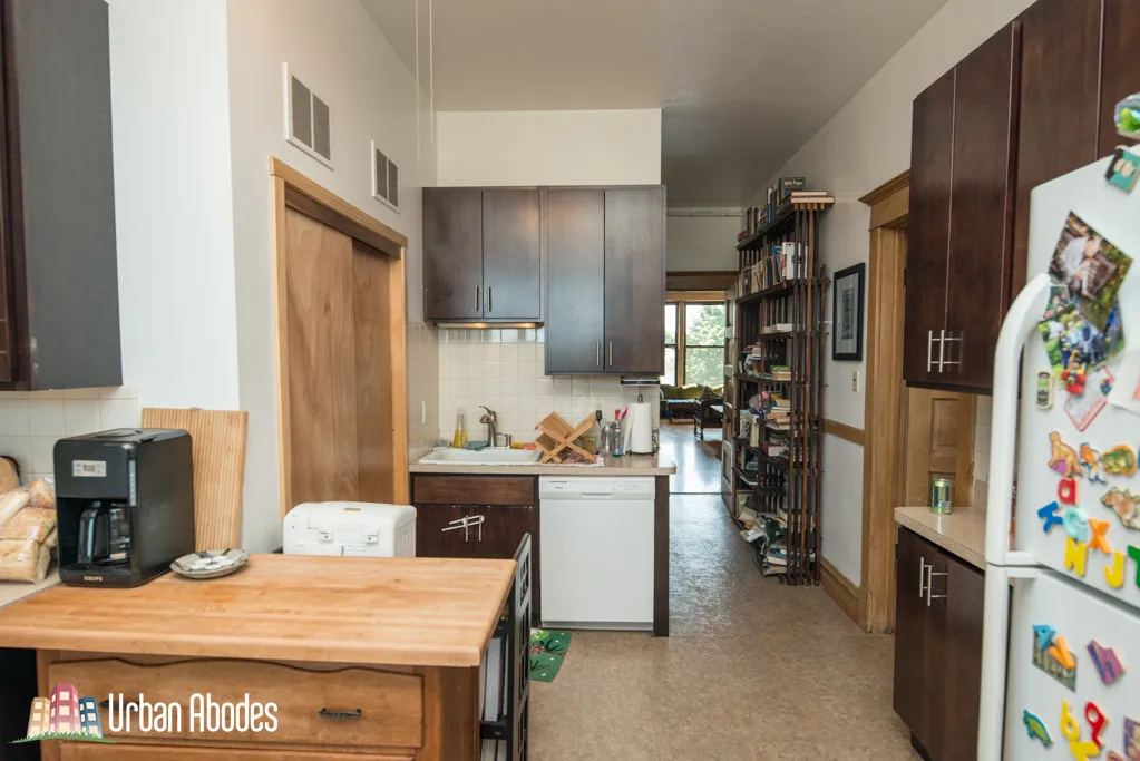 3616 W WRIGHTWOOD AVE 60647-unit#4-Chicago-IL