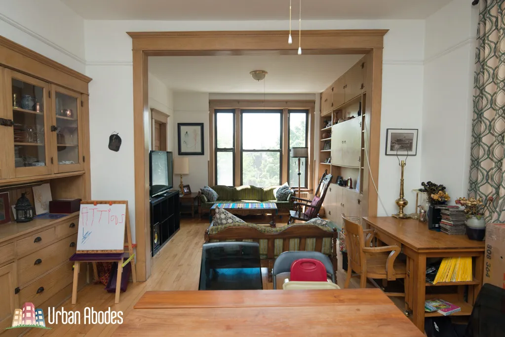 3616 W WRIGHTWOOD AVE 60647-unit#4-Chicago-IL